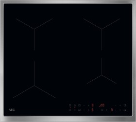 AEG Indukcinė kaitlentė AEG TN64IA00XB
