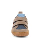 Detské barefoot tenisky BAZE BEIGE Froddo G3130271-15 - 29