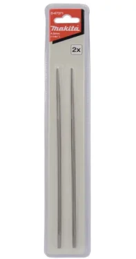 Makita D-67371 Pilník na brúsenie reťaze priemer 4.5 mm / 2 ks (D-67371)