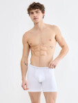 SLG Base Short C2P – biela – SLOGGI biela – SLOGGI WHITE M