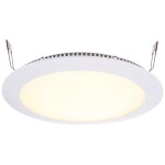 Deko Light 565094 LED Panel 16 LED vstavané svetlo En.trieda 2021: G (A - G) LED pevne zabudované LED osvetlenie 13 W Signálna biela (RAL 9003); 565094