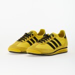 Tenisky adidas SL 72 Og W Yellow/ Core Black/ Yellow EUR 40 2/3