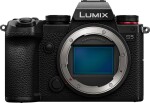 Panasonic Lumix DC-S5 (DC-S5E-K)