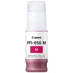 Canon Canon CARTRIDGE PFI-050 M purpurová pro imagePROGRAF TC-20