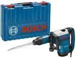 BOSCH GSH 7 VC / Búracie kladivo / SDS-max / 1500W / 2720 ot/min / 13 J (0611322000)