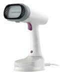 Braun QuickStyle 5 GS5011PU biela / Naparovacia kefa na oblečenie / 1200 W / FastSteam (100002171262)