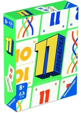 Ravensburger Jedenástka