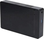 Extra Digital 2.5/3.5" HDD dėklas USB3.0