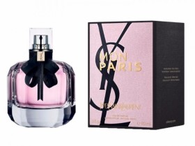 Yves Saint Laurent Mon Paris Edp