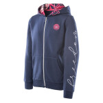 Dievčenská mikina Ashira Jr 92800438633 Bejo