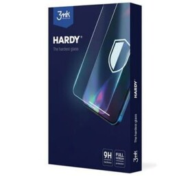 3mk Hardy Tvrdené sklo pre Apple iPhone 14 Pro Max (5903108490320)