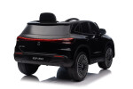Mamido Mamido Elektrické autíčko Mercedes-Benz EQA 250 čierne 4x45W