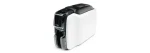 ZEBRA ZC100 (ZC11-000C000EM00) tlačiareň plastových kariet / jednostranná / 300dpi / USB / LAN (ZC11-000C000EM00)