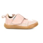 Pegres SBF 64 0.1 ružové prvé barefoot topánky 21 EUR