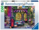 Ravensburger Milostné listy a čokoláda