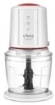 Ufesa Easy Chop / Sekáčik / 800 ml / 2 rýchlosti / Nerezová čepeľ (100001879485)