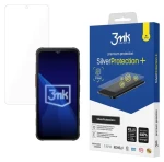 3mk SilverProtection+ fólia pre Samsung Galaxy XCover 7 Pro / Ochranná fólia