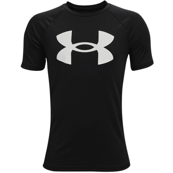 Detské tričko Y Tech Big Logo SS Jr 1363283 001 - Under Armour XL