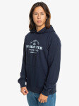 Pánska mikina Quiksilver TRADESMITH XL