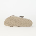 Tenisky Birkenstock Uji Nubuck Leather/Suede Antique White EUR 37