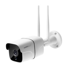 Niceboy ION Outdoor Security Camera / vonkajšia IP kamera / 1080p / nočné videnie / 85 ° / WiFi / MicroSD / IP66 (outdoor-camera)