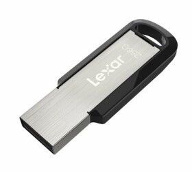 Lexar JumpDrive M400 256GB / Flash Disk / USB 3.0 Type A / Prenosová rýchlosť až 150 MBs (LJDM400256G-BNBNG)