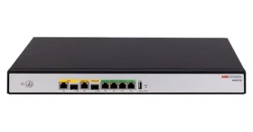 HIKVISION DS-3WG507G-SI / Router / 7 portov / Rackové prevedenie (DS-3WG507G-SI)