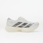 Tenisky adidas Adizero Adios Pro 4 Ftwr White/ Iron Met./ Pulse Mint EUR 38