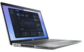 DELL Precision 3590 sivá / Notebook / 15.6" FHD / Intel Core Ultra 7-165H / 16GB / 512GB SSD / NV RTX 500 Ada 4GB / W11P (3400015983039.3)