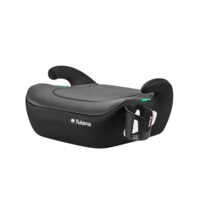 Tulano Cabby 20 sivá / Autosedačka / od 15 do 36 kg / od 125 do 150 cm (TN-CABBY 20 GREY)