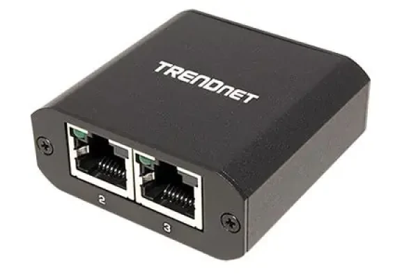 Trendnet TEG-102S / Switch / 3 porty / 10/100/1000 Mbps / napájanie USB-C (TEG-102S)