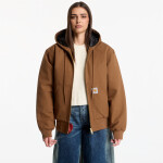 Bunda Carhartt WIP OG Active Jacket UNISEX WIP H Brown Rigid XS