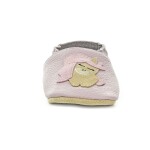 Funky-Monkey Funky Monkey SOFT Unicorn Lily fialové barefoot capáčky 25 EUR