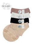 Nohavičky DC Girl 26444 A2 S–XL směs barev XL