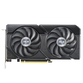 Asus Dual GeForce RTX 4070 SUPER EVO OC 12GB / 1980 - 2550 MHz / 12GB GDDR6x / 192-bit / 1x HDMI + 3x DP / (16) (90YV0KC0-M0NA00)