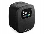 Printe Sangean DCR-83 (Atomic 83) Black