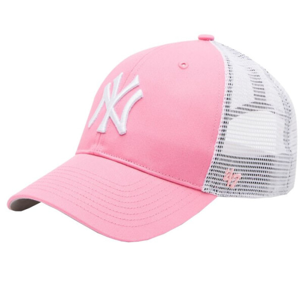 47 Značka New York MLB Yankees Branson Cap B-BRANS17CTP-RSA jedna velikost