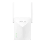 Asus RP-AX50 / Extender AX1500 / Wi-Fi 6 (802.11ax) / Dual-Band 2.4 +5 GHz / 1x GLAN (90IG0AL0-MO0T00)