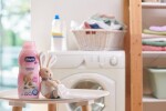 6x CHICCO Aviváž koncentrovaná Kvetinové objatie 750 ml (6x30 praní)