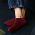 Dámske ponožky Steven art.130 Natural Merino Wool 35-40 rozbitá bílá 35-37