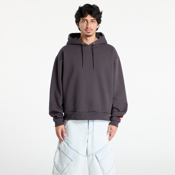 Mikina The North Face M Redbox Hoodie Obsidian M