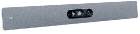 Cisco Cisco CS-QUADCAM2= kamera do wideokonferencji 20 MP Sivý 5056 x 3888 px 60 fps CMOS 25,4 / 1,7 mm (1 / 1.7")