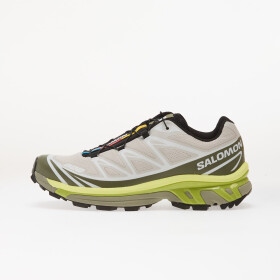 Tenisky Salomon XT-6 Lunar Rock/ Dlicgr/ Brighc EUR 46 2/3