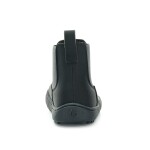 Be Lenka Halla Black členkové chelsea barefoot topánky 36 EUR