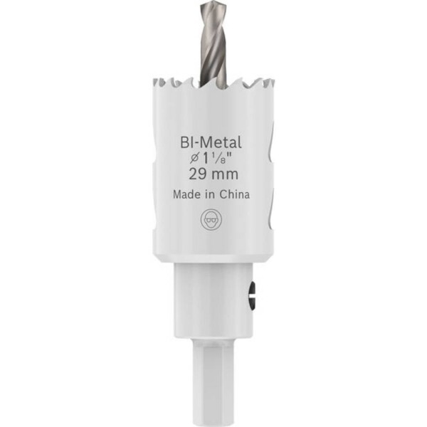 Bosch Accessories 2608594514 2608594514 vŕtacia korunka 29 mm 1 ks; 2608594514