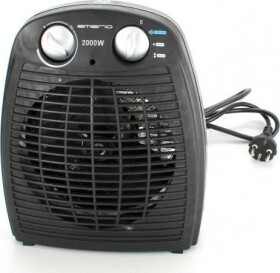 Emerio Termoventilátor Emerio FH-106737.2 (2000W)