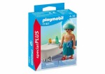 Playmobil® Special PLUS 71167 Muž vo vani