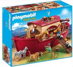 Playmobil® Wild Life 9373 Noemova archa