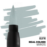 AK interactive AK Real Colors Marker RLM 76 RCM026