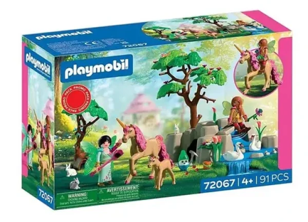 Playmobil® 72067 Víly na výlete